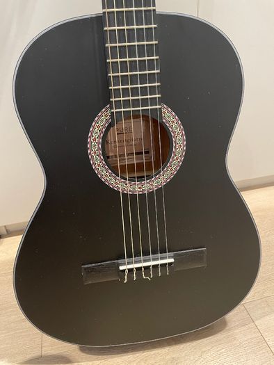 Classical Guitar