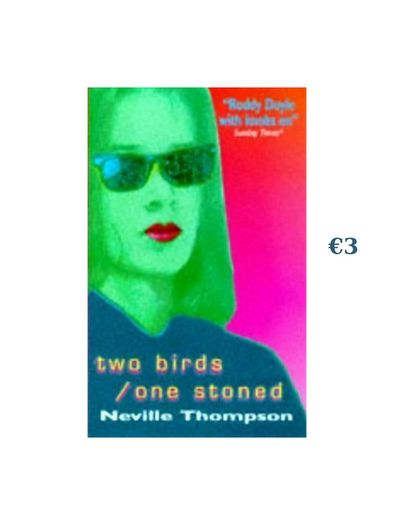 Novels / Fiction Books for Quick Sale