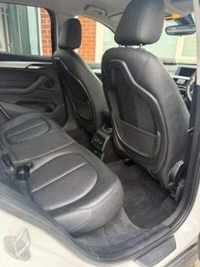 BMW X1 2016 Immaculate Condition