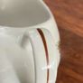 Vintage Woods And Sons Bayeux Pattern Side Plates & Gravy Boat Image 3