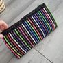 handmade clutch by Uganda's students Image 2