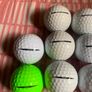 (14) Vice pro golf balls Image 4
