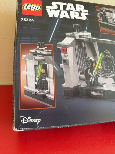 lego dark trooper attack set 75324