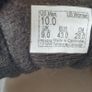 Vans triple black men's trainers size 9 Image 4
