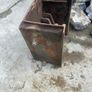 Firebird back boiler for an open fire Image 2
