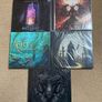 10 new and sealed Metal cd Image 3