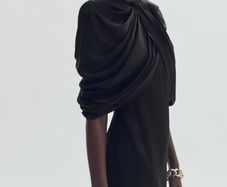 Stella McCartney H&M Dress BNWT UK 16