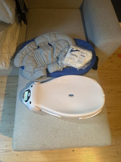 Baby weighing Scale