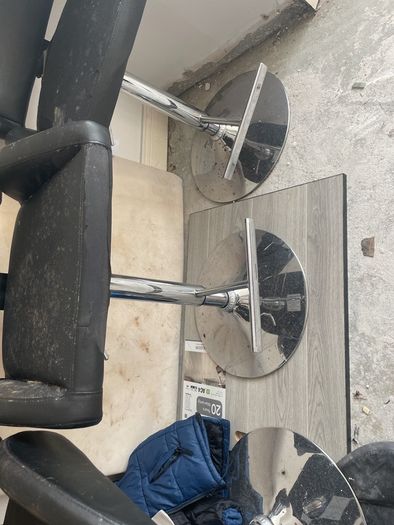 kitchen stools