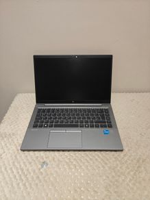 Best HP ZBook Firefly 14 G8 | i5 | 32GB | 512GB | 14" FHD | Win11