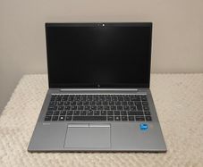 Best HP ZBook Firefly 14 G8 | i5 | 32GB | 512GB | 14" FHD | Win11