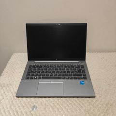 Best HP ZBook Firefly 14 G8 | i5 | 32GB | 512GB | 14" FHD | Win11