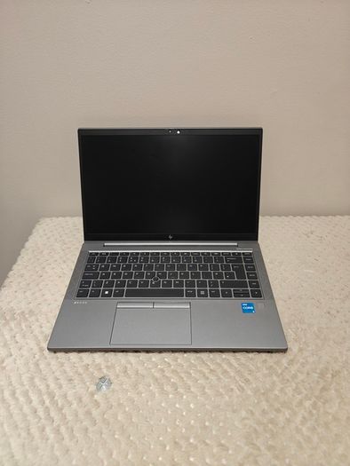 Best HP ZBook Firefly 14 G8 | i5 | 32GB | 512GB | 14" FHD | Win11