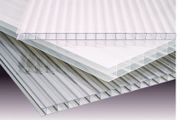 Polycarbonate sheets