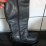 Girls BNWT Zara boots size 2 reduced Image 8