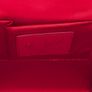 Kate Appleby Nude Clutch Bag with Gold Chain Image 6