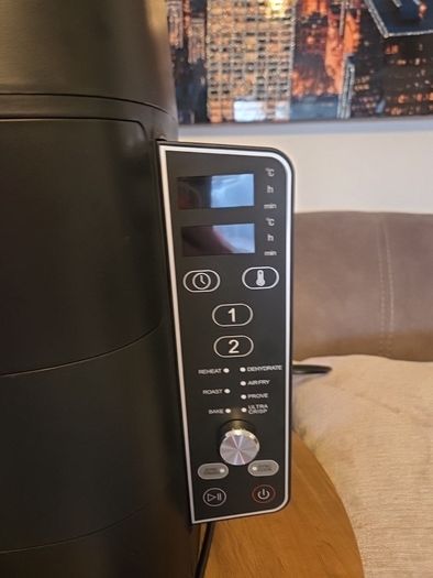 air fryer