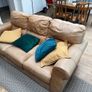 Leather Sofa Image 3