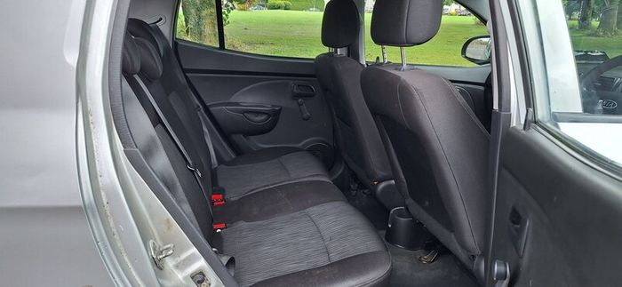 2008 Kia Picanto