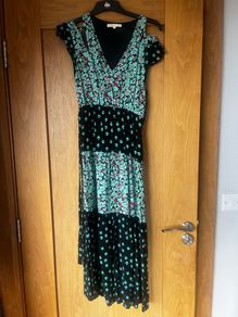 Maje dress size 1