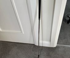 Titleist sm11 vokey 54.08m wedge