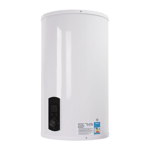 Electric water boiler