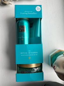 The Ritual Of Karma Giftset
