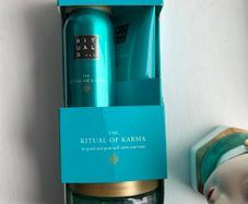 The Ritual Of Karma Giftset