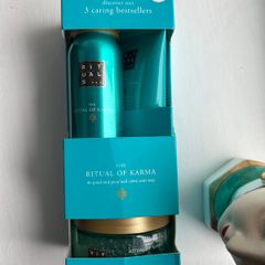The Ritual Of Karma Giftset