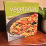 Cook Books - Fish & Vegeterian Image 5