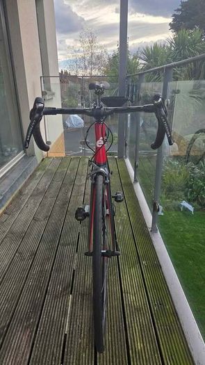Cervelo S3 - Carbon, Size 56, Ultegra, Serviced