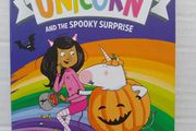 The Naughtiest Unicorn