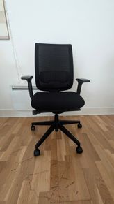 Reply ergonomic office chair from steelcase