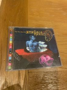 Crowded House - The Very Best Of