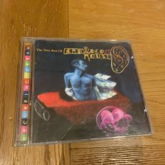 Crowded House - The Very Best Of