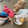 Fur Real dog Ricky and others Image 2