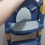 toilet trainer with steps Image 3