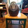 dirt bike helmet kids/teens Image 4