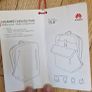 Laptop Bag BNWT Image 3