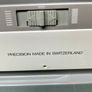 ELNA 5000 Sewing Machine - Just serviced, excellent condition - Made in Switzerland Image 5