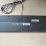 HP Business Slim, Wired Keyboard, PC/Mac - QUERTY Swedish Image 6