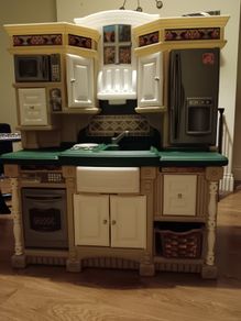 Step2 Play Kitchen