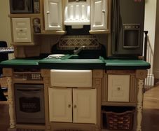 Step2 Play Kitchen