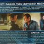 Layer Cake [2004] Daniel Craig [Blu-ray Movie] Image 3