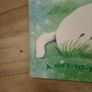 Little Lamb Soft to Touch Book Image 2