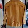 Mans Coat Jacket by KUYICHI Image 8