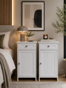 Bedside Lockers