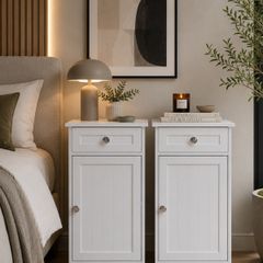 Bedside Lockers