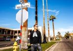Armin van Burren hoodie Balance album logo hoodie