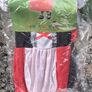 Story Time - Girls Little Red Riding Hood Costume Image 7